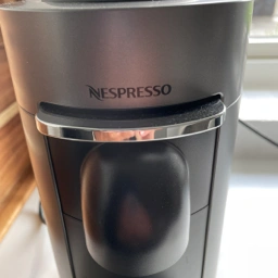 Nespresso Vertou kaffemaskine Kaffemaskine