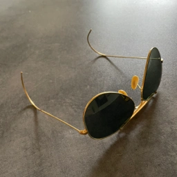 Ray-Ban Retro solbriller