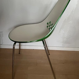 Calligaris Spisebordsstol