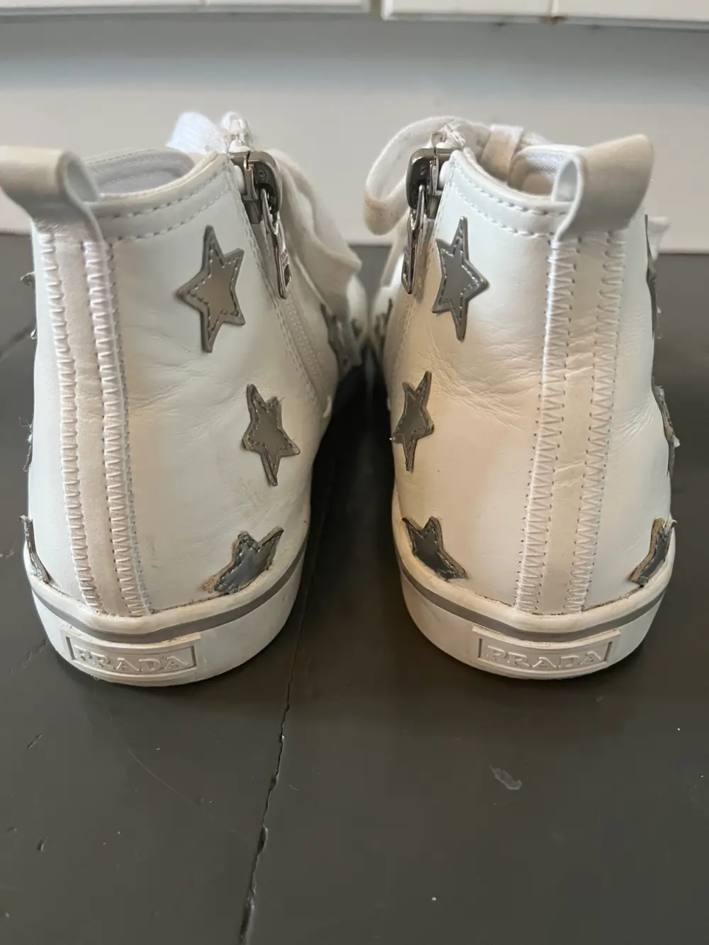 Prada Sneakers