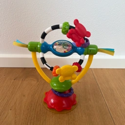 Playgro Aktivitetslegetøj