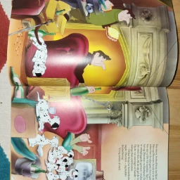Disney Min eventyrlige samling Bog
