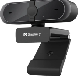 Sandberg Webcam Pro