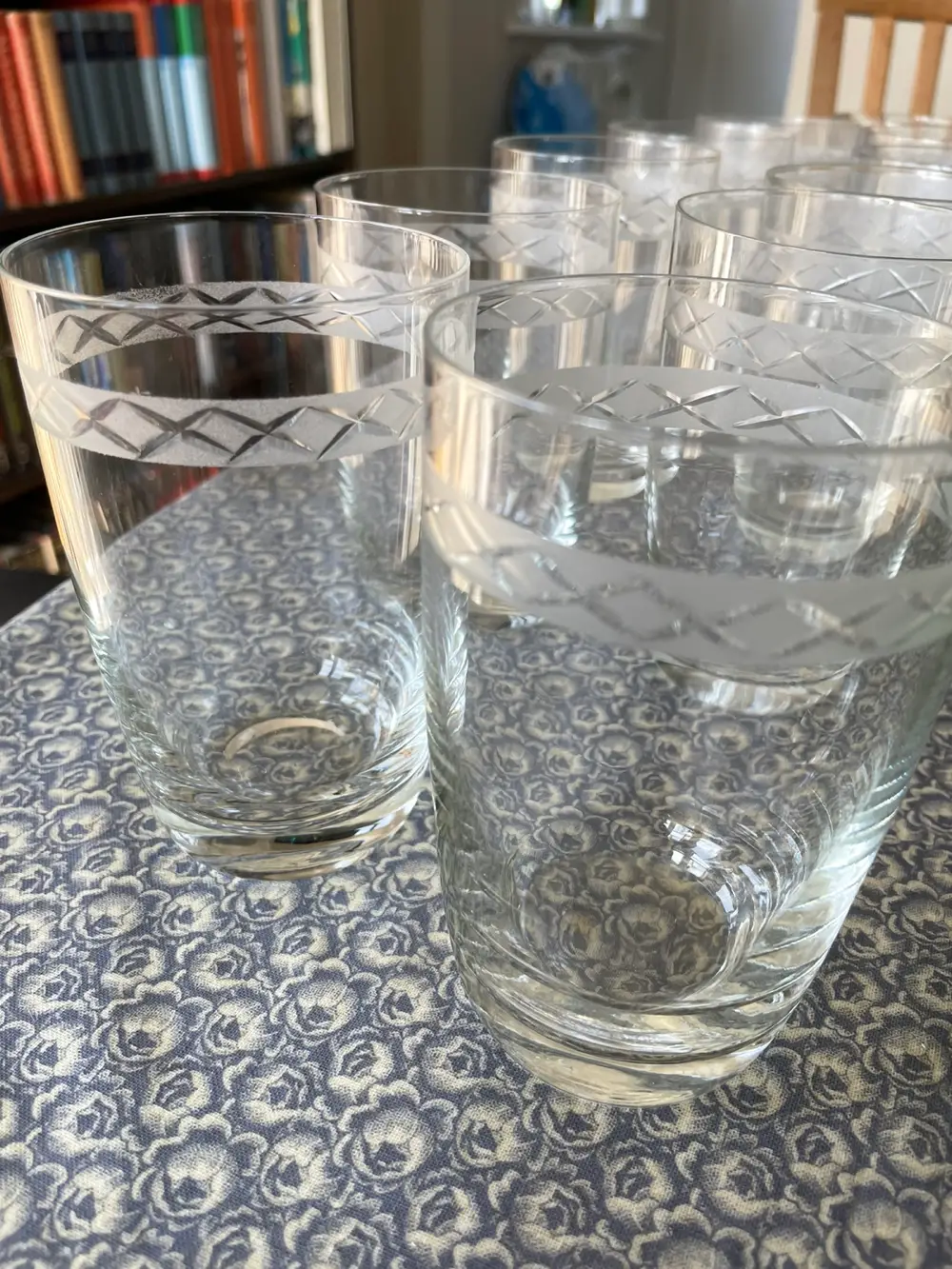 Holmegaard Glas
