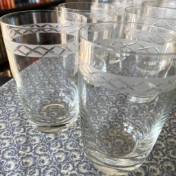 Holmegaard Glas