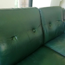 Ukendt Sofa