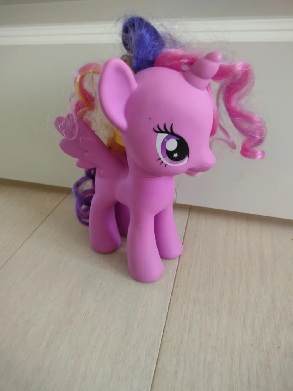 My Little Pony Pony