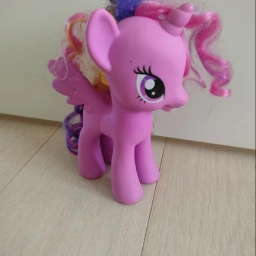 My Little Pony Pony