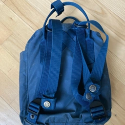 Fjällräven Mini-Fjällräven