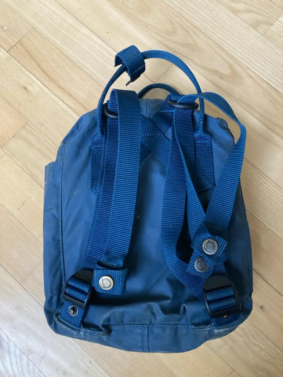 Fjällräven Mini-Fjällräven