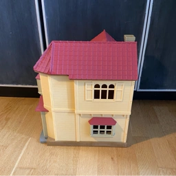 Sylvanian Families Villa