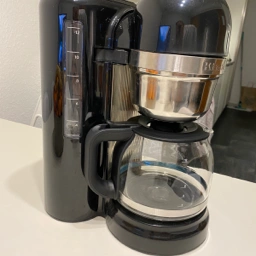 Kitchen Aid Kaffemaskine