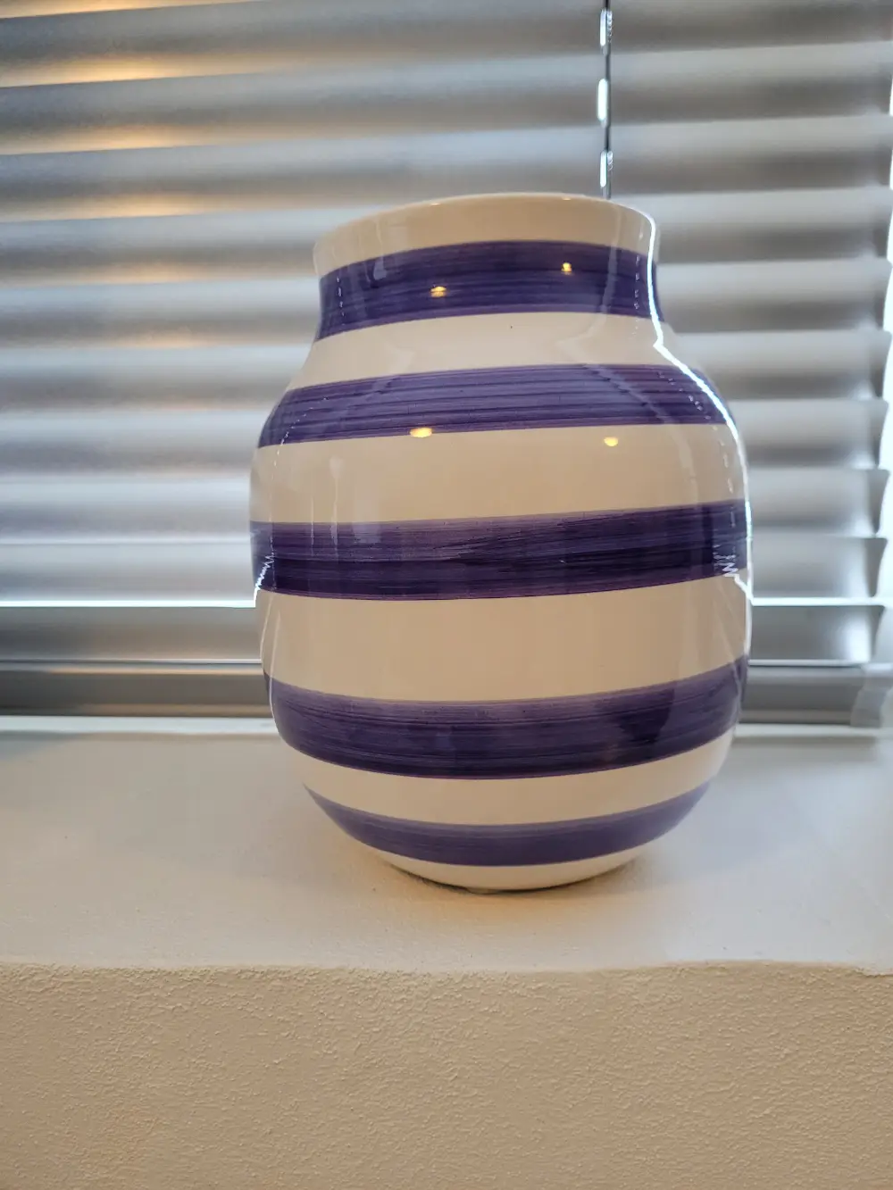 Kähler Vase