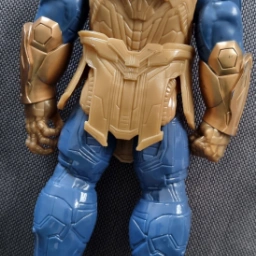 Marvel Titan hero Ultron