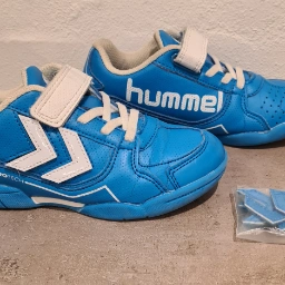 hummel Indendørs sko