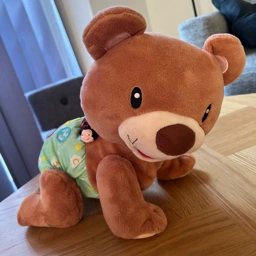 Vtech Kravlebamse