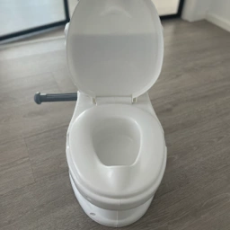 Børne Wc Toilet