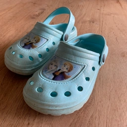 Disney Clogs