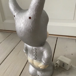 Lapin  Me Lampe