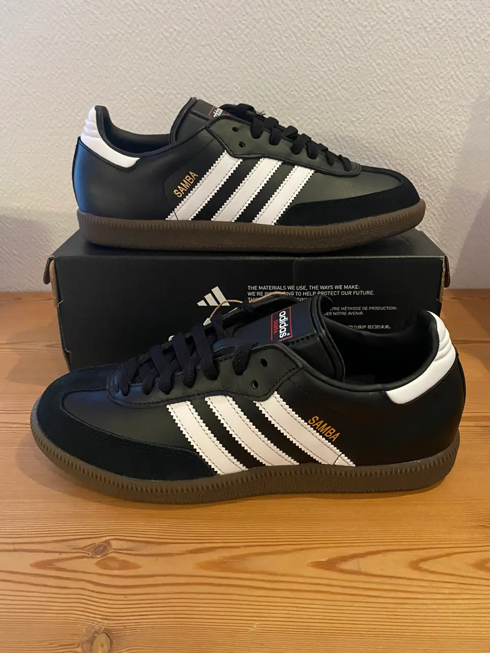 adidas Samba