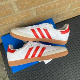 adidas Samba