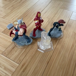 Marvel Disney infinity