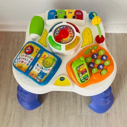 Vtech Legebord