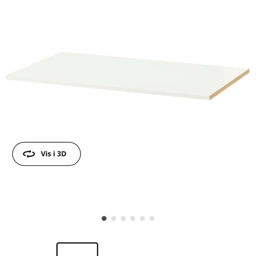 IKEA Skab