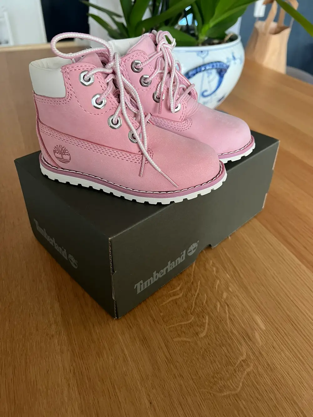 Timberland Støvler