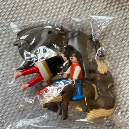 Playmobil Legetøj