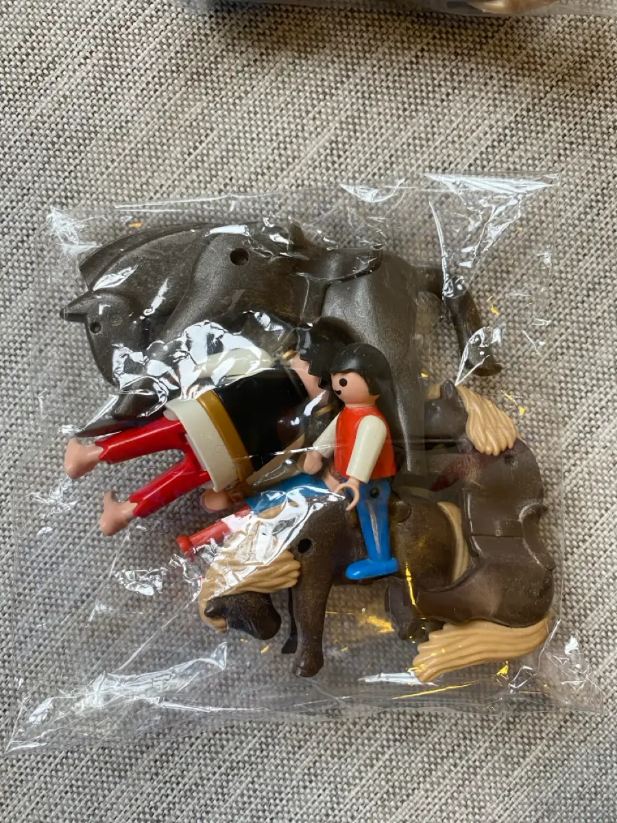 Playmobil Legetøj