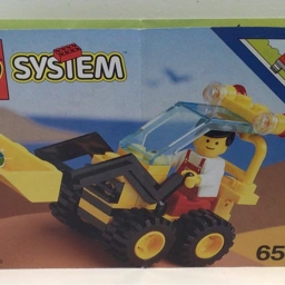 LEGO System