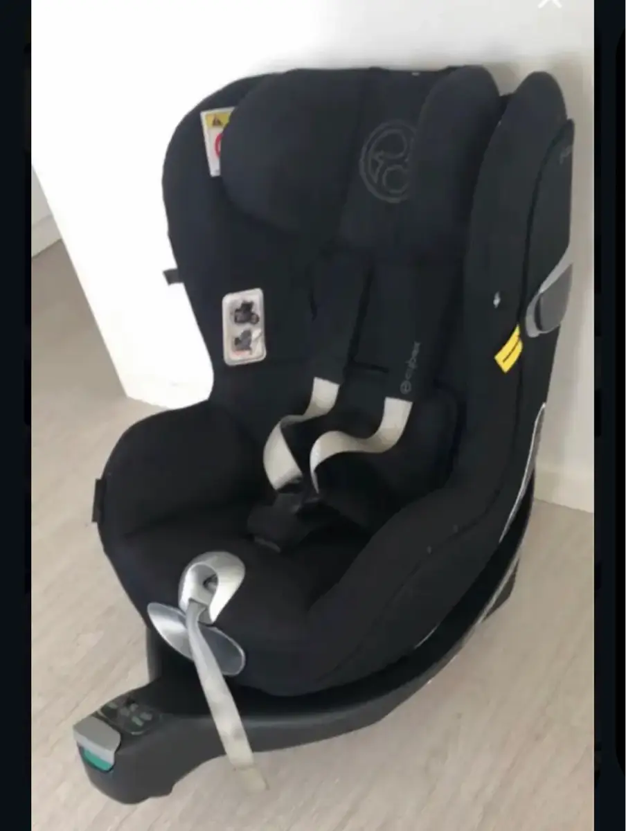 CYBEX Autostole