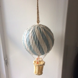 Filibabba Luftballon uro