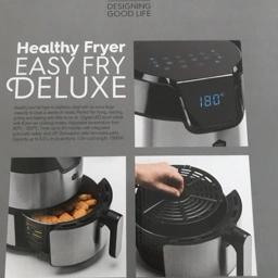 OBH Airfryer