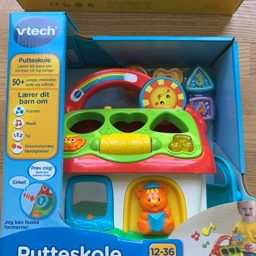 Vtech Putteskole