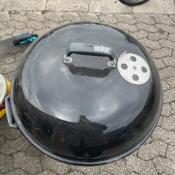 Weber Grill