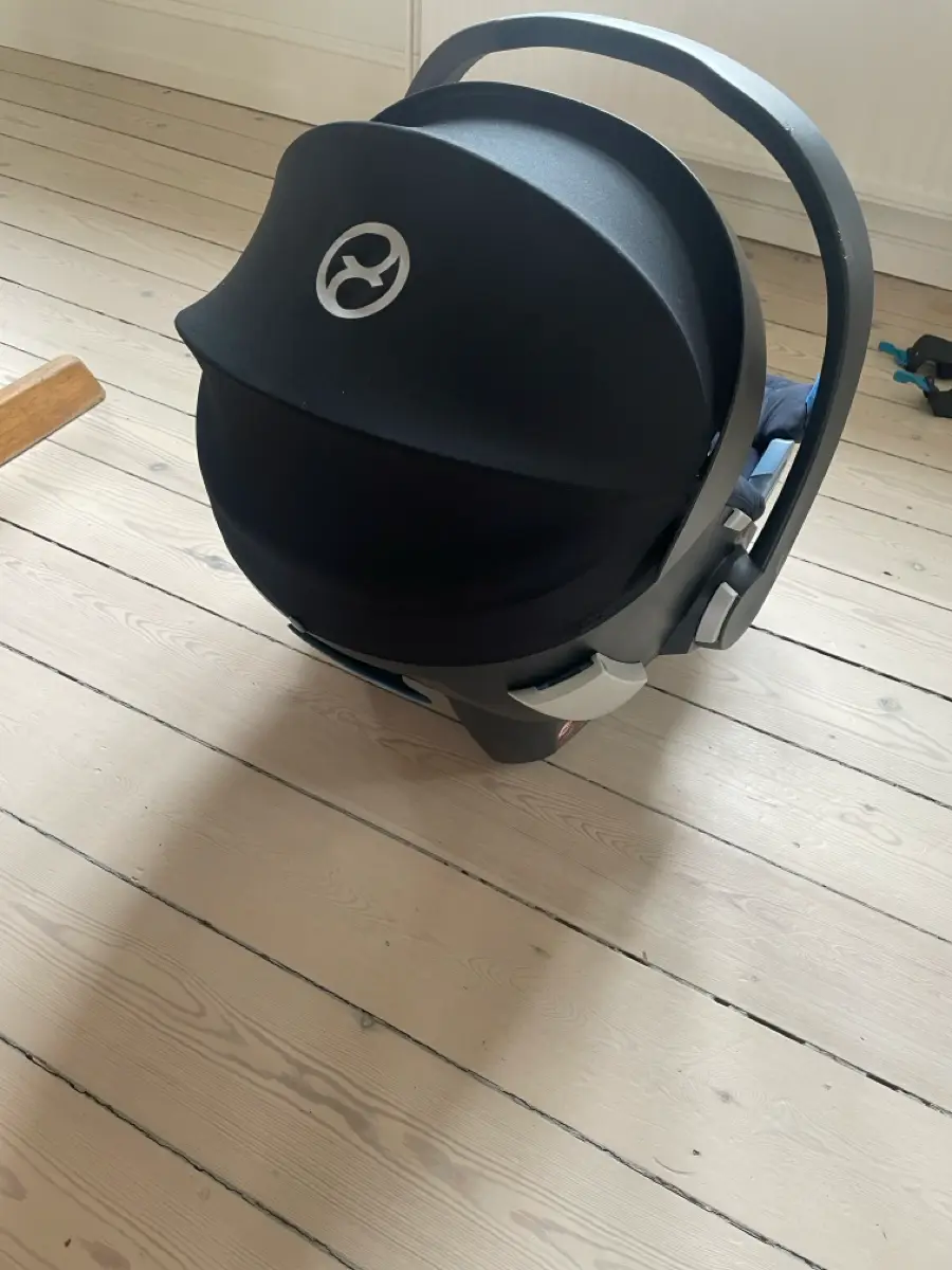 CYBEX Autostol m isofix-base