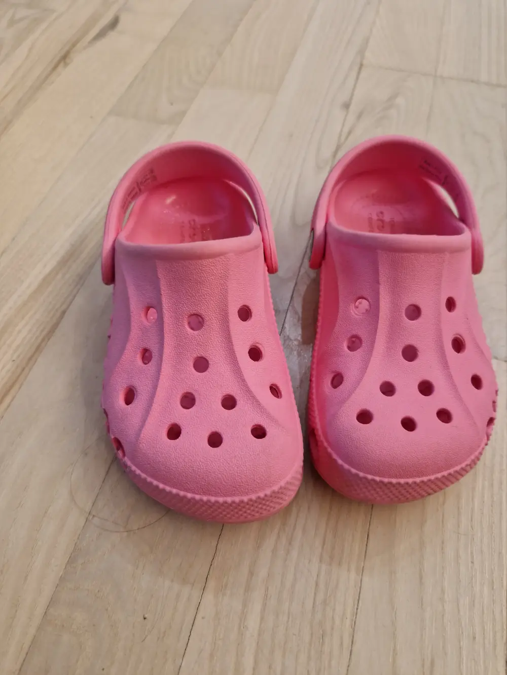 Crocs Træsko