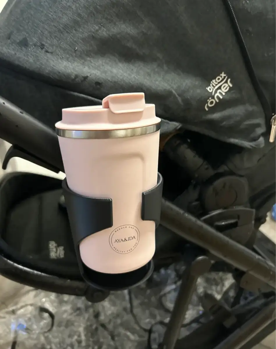 Britax Römer Kopholder