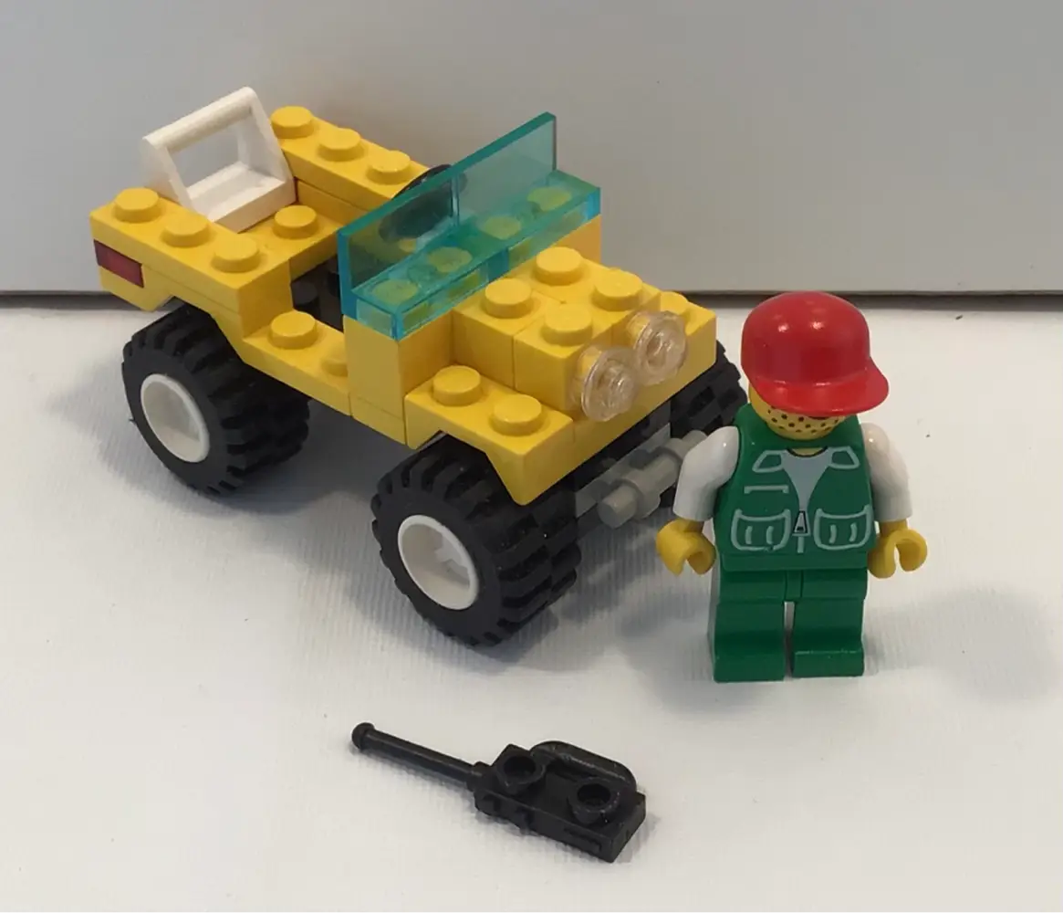 LEGO System