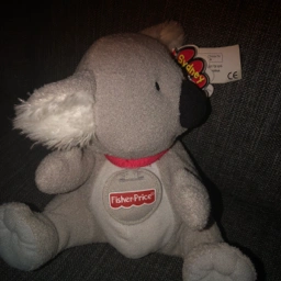 Fisher-Price Koala bear