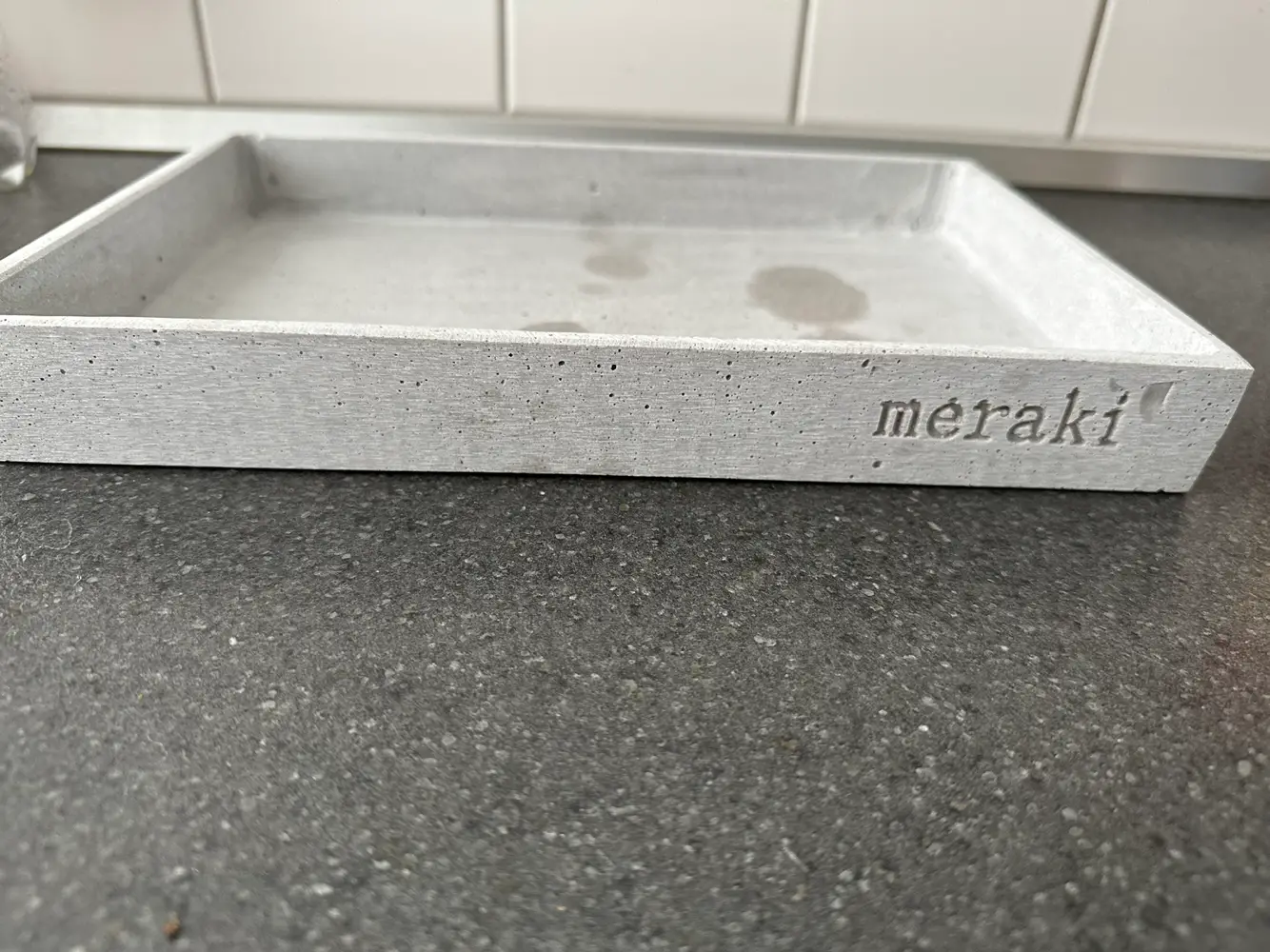 Meraki Bakke