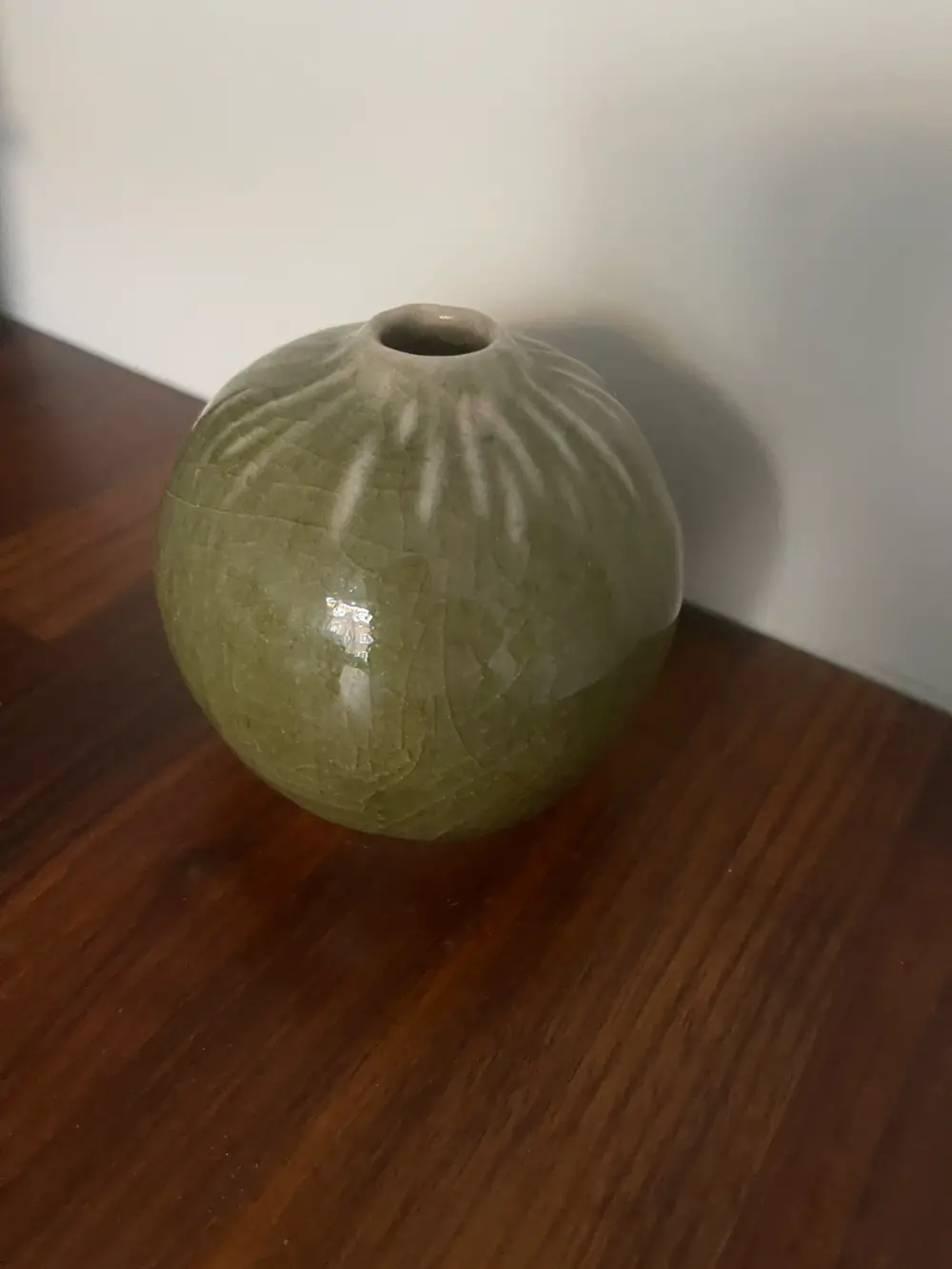 Vintage Keramik vase