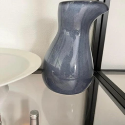 Kähler Skål kande og vase