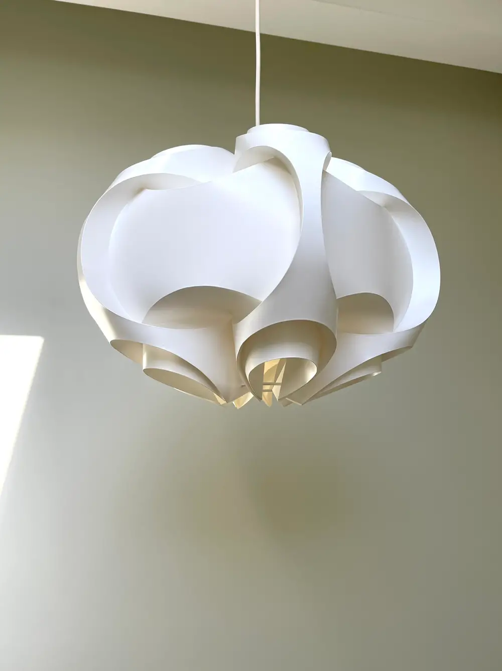 Le klint Lampe pendel model 171