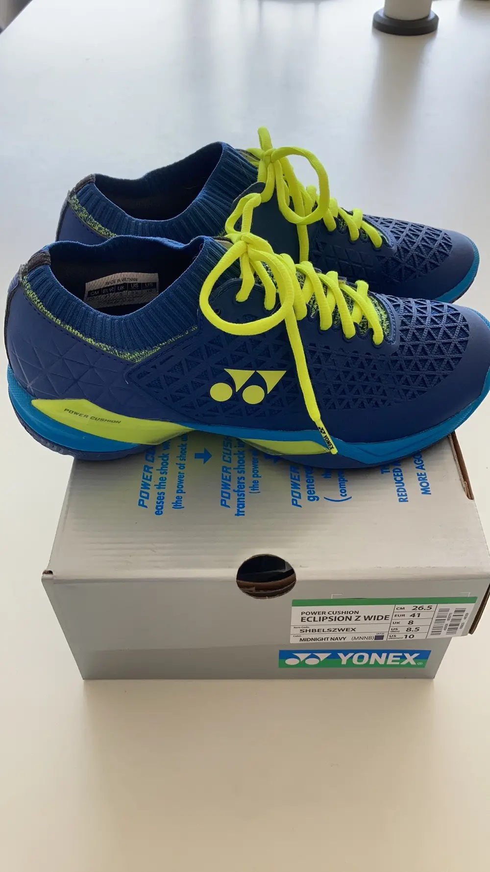 Yonex Badminton sko