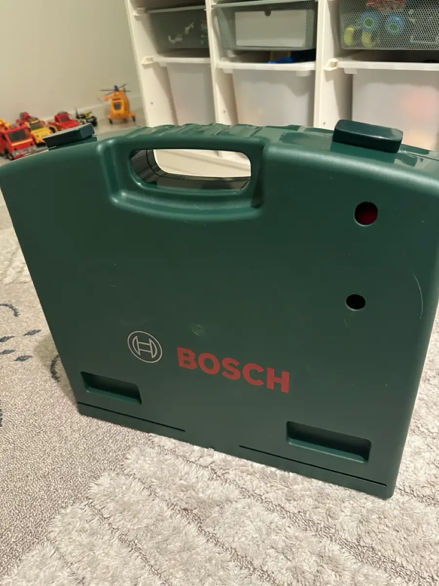 Bosch Bosch Mini Værktøjsbænk