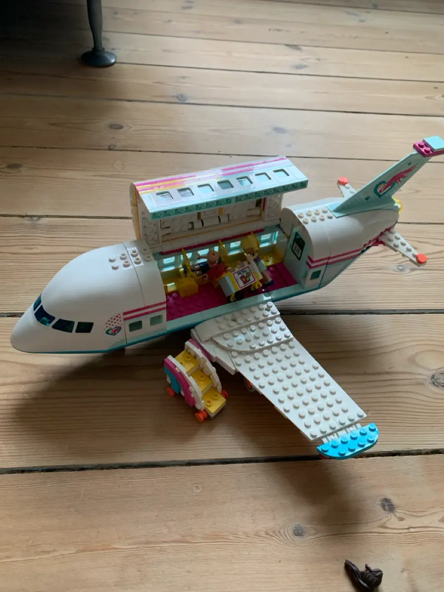 LEGO LEGO Friends samling