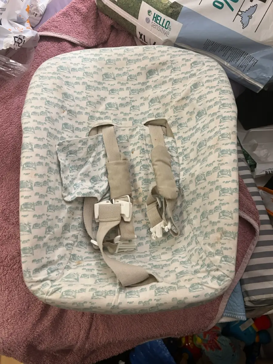 Stokke Baby indsats